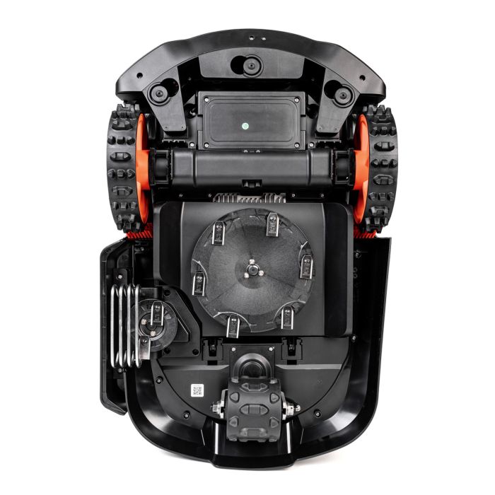 Cedrus Sunseeker Elite X5 Gen 2 RTK Kosiarka automatyczna robot koszący