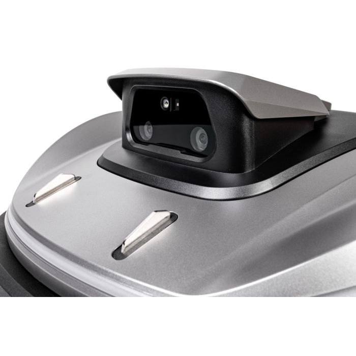 Cedrus Sunseeker Elite X5 Gen 2 RTK Kosiarka automatyczna robot koszący