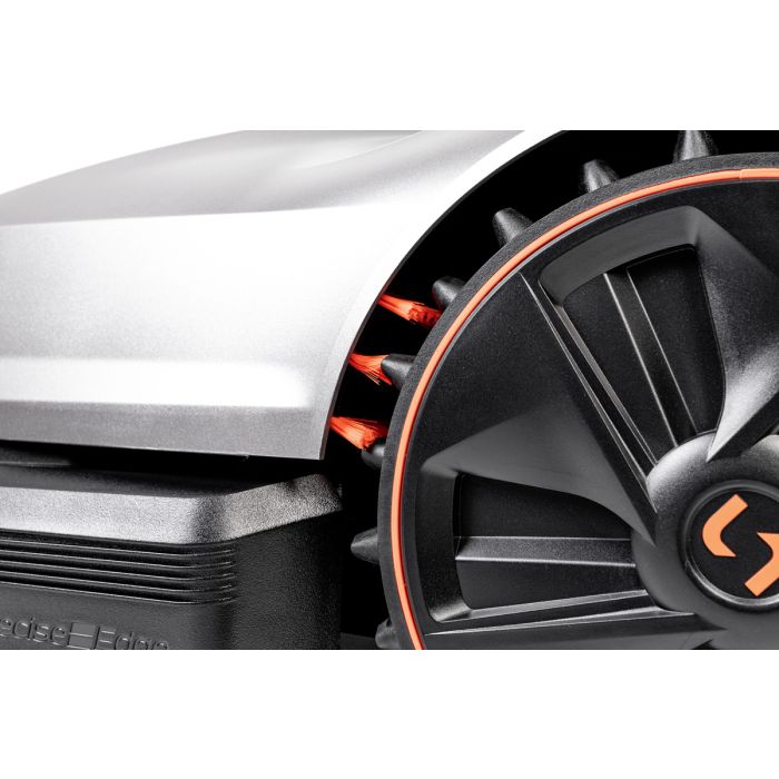 Cedrus Sunseeker Elite X5 Gen 2 RTK Kosiarka automatyczna robot koszący