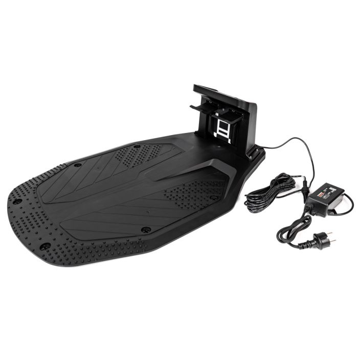 Cedrus Sunseeker Elite X5 Gen 2 RTK Kosiarka automatyczna robot koszący