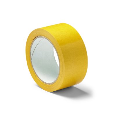 Schuller PP Taśma dwustronna budowlana 48 mm x 25 m