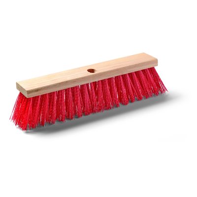 Schuller MOPSTER W Miotła uliczna 40 cm z otworem na kij