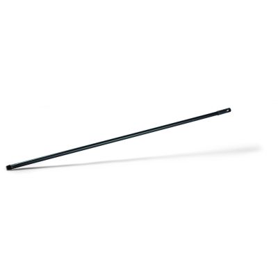 Schuller MOP METAL Kij metalowy z gwintem i otworem dł. 130 cm, śr. 20 mm