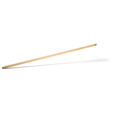 Schuller MOP Kij drewniany z otworem dł. 140 cm, śr. 28 mm