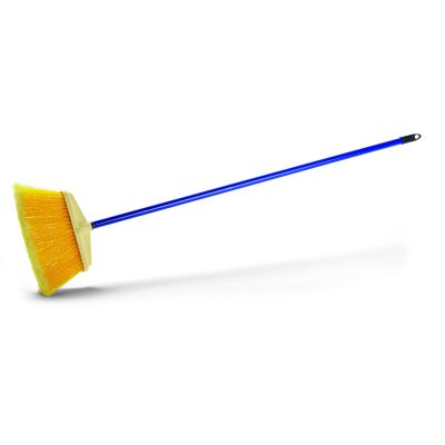 Schuller LESTER-B ECO Miotła uniwersalna 30 cm z metalowym kijem dł. 120 cm