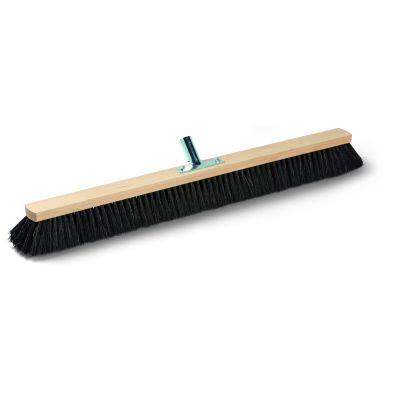 Schuller SPEEDSTER NATURE Miotła halowa 40 cm z uchwytem na kij