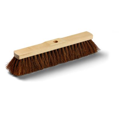 Schuller SPEEDSTER COCO Miotła halowa 40 cm z otworem na kij