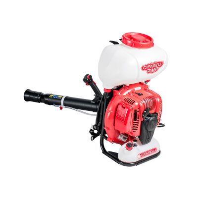 Cifarelli M1200 Opryskiwacz spalinowy, dmuchawa do liści