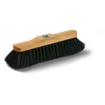 Schuller WEBSTER NATURE Miotła pokojowa 28 cm z gwintem na kij