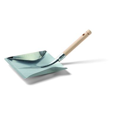 Schuller SCOOP METAL Łopatka do zamiatania metalowa 22 x 22 cm