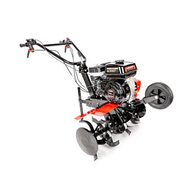 Loncin 600 Glebogryzarka spalinowa