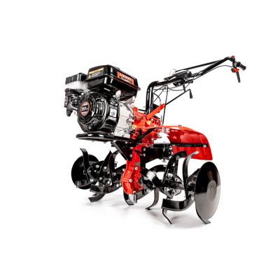 Loncin 850 Glebogryzarka spalinowa