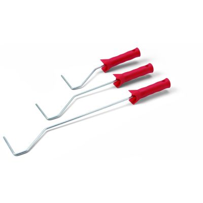Schuller GRIP HK Rączka do wałka malarskiego 10 cm x 6 mm dł. 56 cm