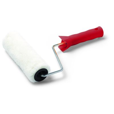 Schuller BASELINE FF-R Wałek do kleju z rączką 18 cm, runo 13 mm