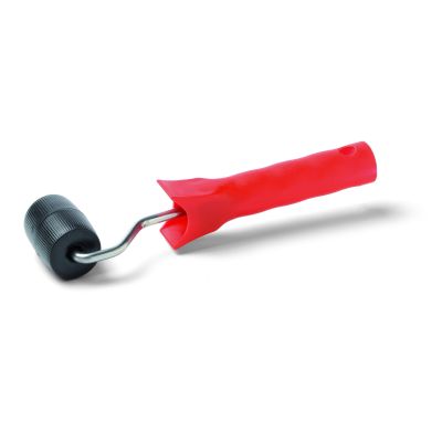 Schuller MAGIC PUSH HD Wałek rowkowany z rączką do tapet