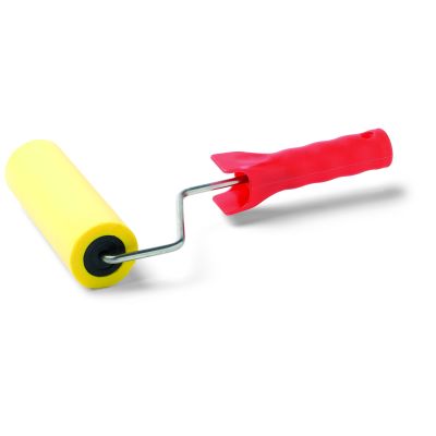 Schuller MAGIC PUSH Wałek piankowy do dociskania tapet 45 mm