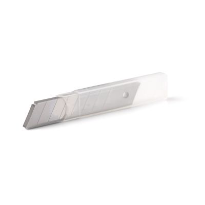 Schuller YES Ostrza do nożyka wymienne 18 mm zestaw 10 szt