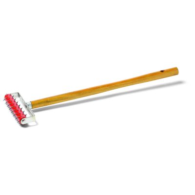 Schuller STINGRAY Wałek z kolcami do perforacji tapet 50 cm