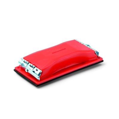 Schuller SANPAD PRO Szlifierka ręczna 105 x 215 mm