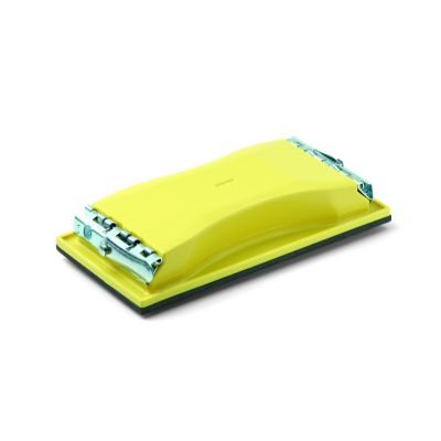 Schuller SANPAD Szlifierka ręczna 102 x 210 mm