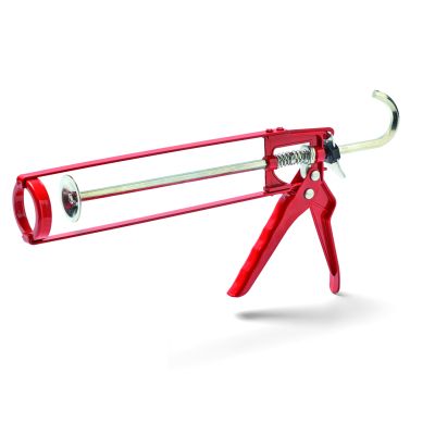 Schuller MARATHON STEEL Wyciskacz do mas metalowy 310 ml