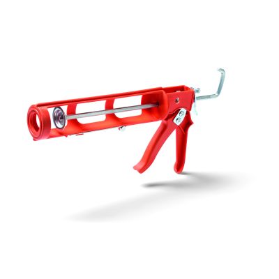 Schuller MARATHON FIBA Wyciskacz do mas plastikowy 310 ml