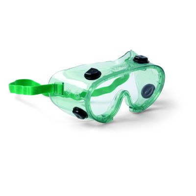 Schuller TOPVIEW Okulary ochronne poliwęglanowe