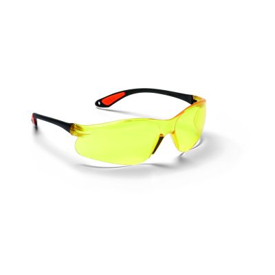 Schuller SUNVIEW Okulary ochronne kontrastowe żółte