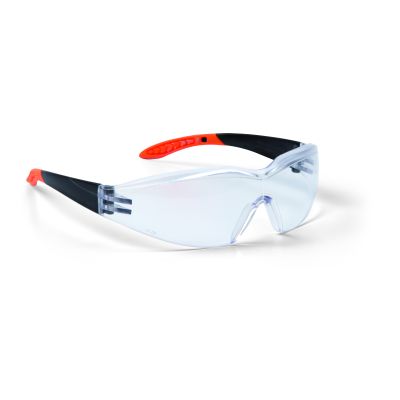 Schuller CLEARVIEW Okulary ochronne przezroczyste