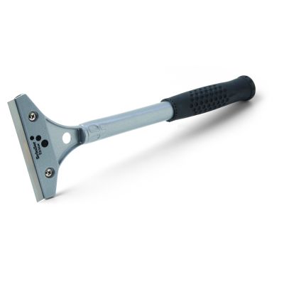 Schuller TOCO PRO Skrobak uniwersalny metalowy 100 mm z uchwytem