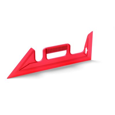 Schuller MAGIC BAR Przymiar plastikowy 3 krawędzie 44 cm