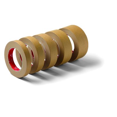 Schuller TOP CORE Taśma maskująca malarska 25 mm x 50 m