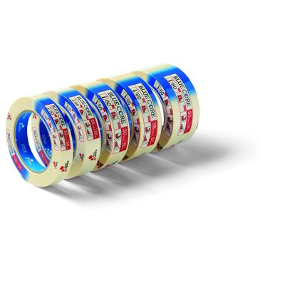 Schuller BLUE CORE Taśma maskująca 25 mm x 50 m