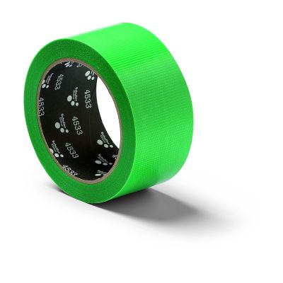 Schuller GREEN MASK Taśma malarska ochronna 50 mm x 25 m