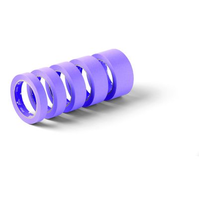 Schuller SENSI CORE Taśma maskująca malarska 30 mm x 50 m
