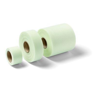 Schuller DRYWALL TAPE PRO Taśma naprawcza tkana 144 mm x 90 m