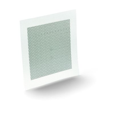 Schuller DRYWALL PATCH Łaty naprawcze 10 x 10 cm 2 szt