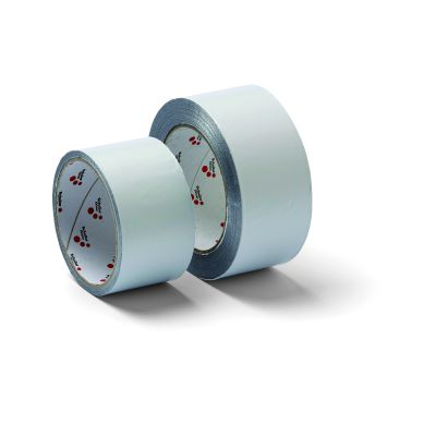 Schuller ALU TAPE PRO Taśma aluminiowa izolacyjna 50 mm x 50 m