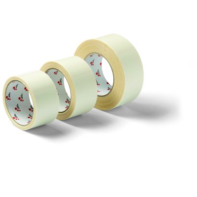 Schuller DUO TAPE COTTON Taśma dwustronna bawełniana 50 mm x 10 m