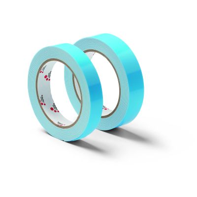 Schuller MONTAGE TAPE MIRROR Taśma dwustronna montażowa 19 mm x 5 m biała