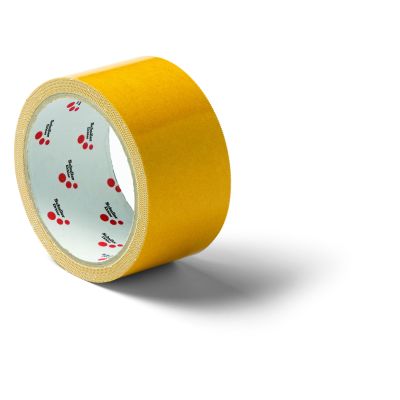 Schuller DUO TAPE Taśma dwustronna z folii PP 50 mm x 10 m