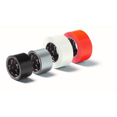 Schuller X-WAY Taśma tynkarska budowlana 48 mm x 50 m biała