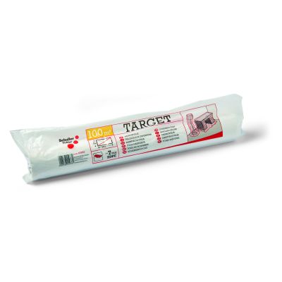 Schuller TARGET S7 Folia maskująca transparentna, w rolce 2 x 50 m