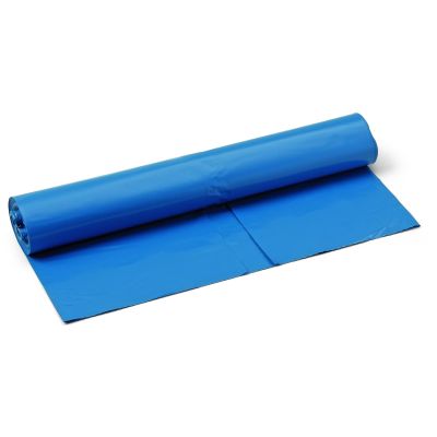 Schuller SATO 120 Worki na śmieci w rolce 120 L niebieskie 10 szt