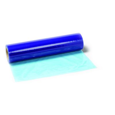 Schuller FOLI PROTECT Folia maskująca klejąca 50 cm x 100 m niebieska