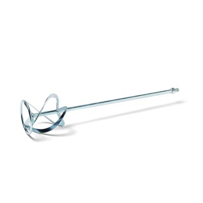 Schuller SPIN PM Mieszadło spiralne ocynkowane 60 cm, gwint M14, 120 mm