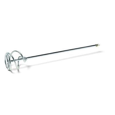 Schuller SPIN AM Mieszadło do zapraw 40 cm, z prętem 6-kątnym, 85 mm