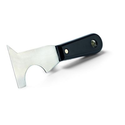 Schuller KAI VARIO Szpachelka wielofunkcyjna nierdzewna 65 mm