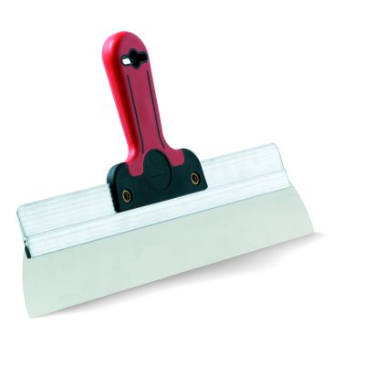 Schuller PLANO ALU 2K Rakla nierdzewna z rączką 500 mm
