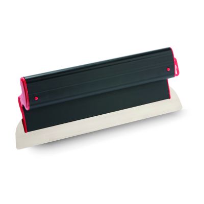 Schuller PLANO COMFORT Szpachla, nóż do gładzi z uchwytem 800 mm